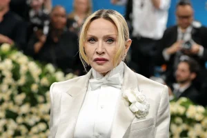 Pop Icon Madonna Reveals Secret Battle With Disease That Nearly Killed Her