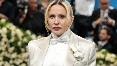 Pop Icon Madonna Reveals Secret Battle With Disease That Nearly Killed Her