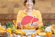 Protect Your Liver Naturally