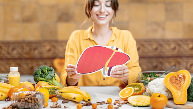 Protect Your Liver Naturally
