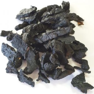 Rehmannia Root