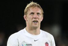 Rugby Legend Lewis Moody Reveals His Battle with Motor Neuron Disease