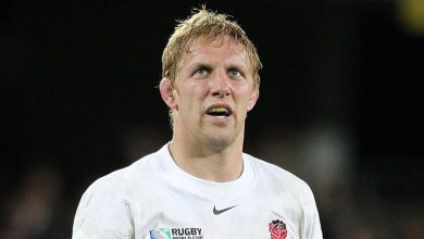 Rugby Legend Lewis Moody Reveals His Battle with Motor Neuron Disease