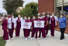 Sharp Coronado Hospital Offers Free Flu Shots