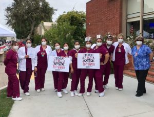 Sharp Coronado Hospital Offers Free Flu Shots