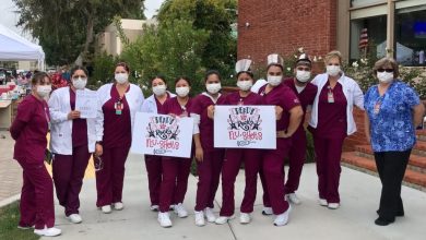 Sharp Coronado Hospital Offers Free Flu Shots