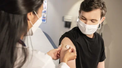 Shingles Shot Linked to Lower Risks of Heart Disease, Dementia, and Early Death