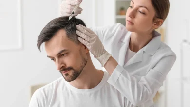 Shocking Discovery Popular Hair Loss Remedy Tied to Horrifying Mental Health Effects