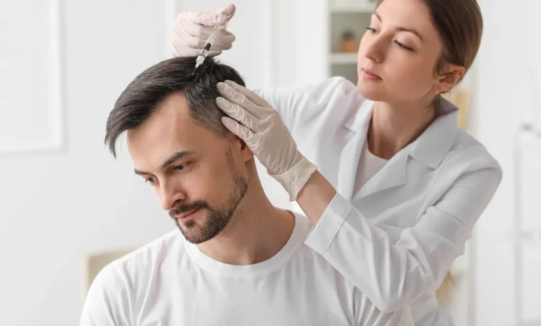 Shocking Discovery Popular Hair Loss Remedy Tied to Horrifying Mental Health Effects