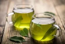 Surprising Brain Benefits of Green Tea