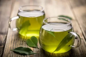 Surprising Brain Benefits of Green Tea