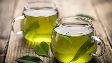 Surprising Brain Benefits of Green Tea