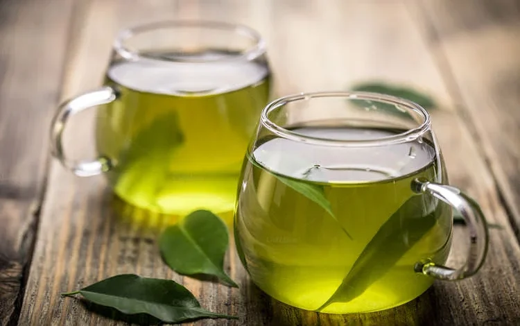 Surprising Brain Benefits of Green Tea