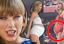 Taylor Swift Pregnancy