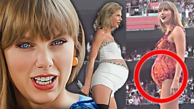 Taylor Swift Pregnancy