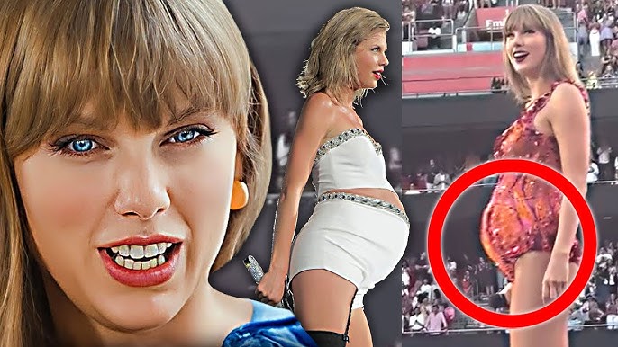 Taylor Swift Pregnancy