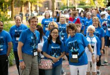 Team Hope Walk Unites Communities to Fight Huntington’s Disease