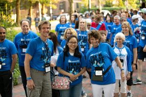 Team Hope Walk Unites Communities to Fight Huntington’s Disease