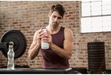The Dark Side of Protein Powders