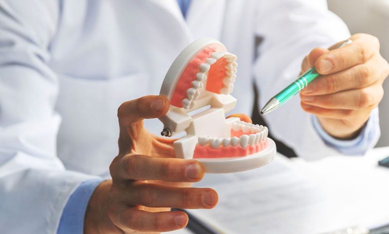 The Hidden Dangers of Dental Tourism