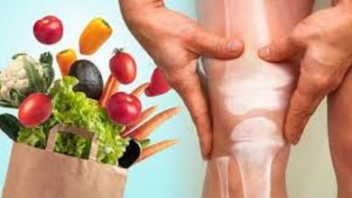 The Miracle Food for Joint Pain Relief — Backed by Top Dietitians