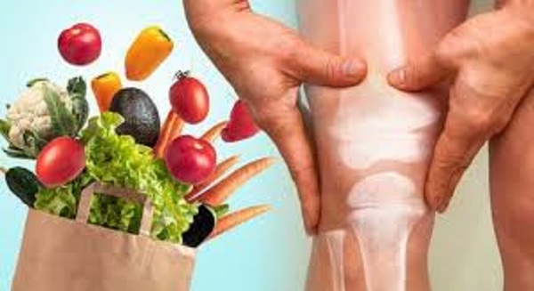 The Miracle Food for Joint Pain Relief — Backed by Top Dietitians