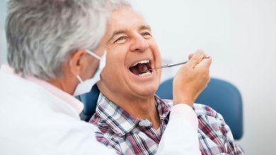 The Shocking Connection Between Your Teeth and Stroke Risk