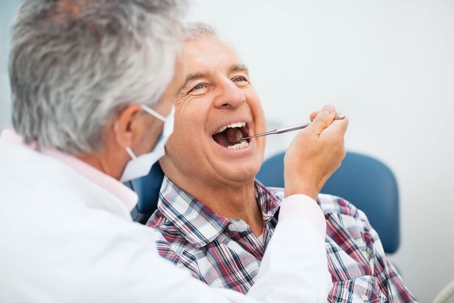 The Shocking Connection Between Your Teeth and Stroke Risk