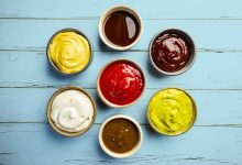 The Surprising Condiments That Improve Your Gut Health