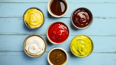 The Surprising Condiments That Improve Your Gut Health