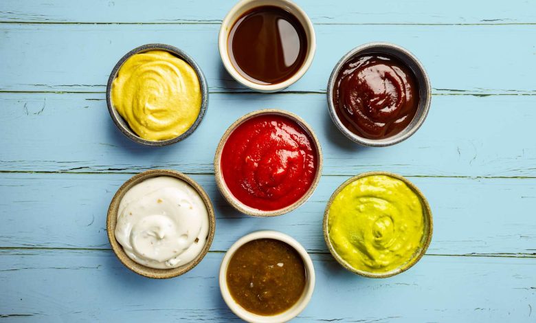 The Surprising Condiments That Improve Your Gut Health