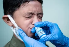 The Surprising Role of Nasal Sprays in Fighting Coronavirus and Other Viruses