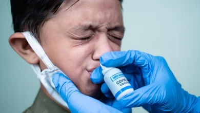 The Surprising Role of Nasal Sprays in Fighting Coronavirus and Other Viruses