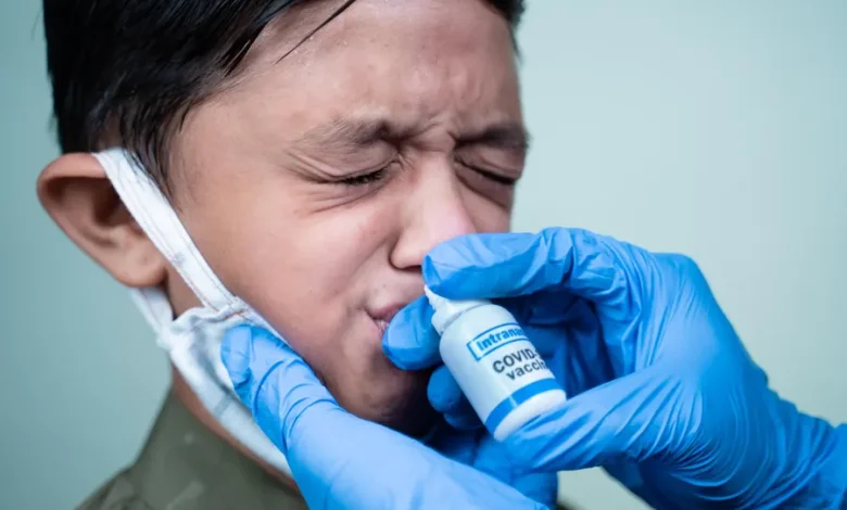 The Surprising Role of Nasal Sprays in Fighting Coronavirus and Other Viruses