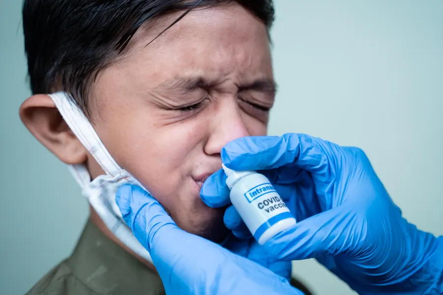The Surprising Role of Nasal Sprays in Fighting Coronavirus and Other Viruses