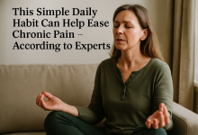 This Simple Daily Habit Can Help Ease Chronic Pain—According to Experts