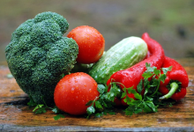 Top 4 Frozen Veggies That Lower Blood Pressure