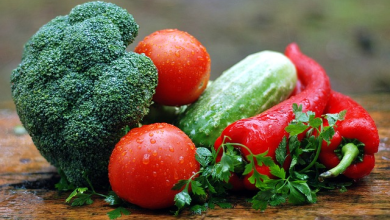 Top 4 Frozen Veggies That Lower Blood Pressure