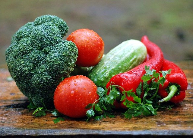 Top 4 Frozen Veggies That Lower Blood Pressure