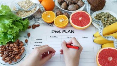Top Diet Plans for Weight Loss in Virginia