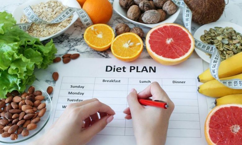 Top Diet Plans for Weight Loss in Virginia