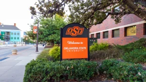 Tragedy Strikes Oklahoma State University