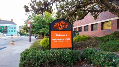 Tragedy Strikes Oklahoma State University
