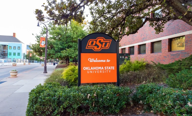Tragedy Strikes Oklahoma State University