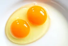 Two-Egg Breakfast
