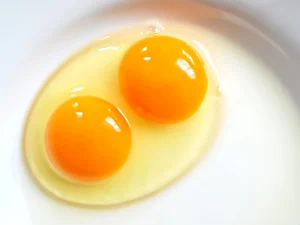 Two-Egg Breakfast