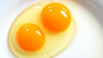 Two-Egg Breakfast
