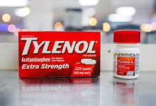 Tylenol Faces Texas Lawsuit Claiming Link to Autism in Children