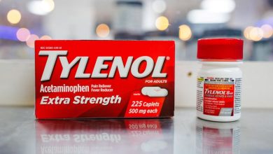 Tylenol Faces Texas Lawsuit Claiming Link to Autism in Children