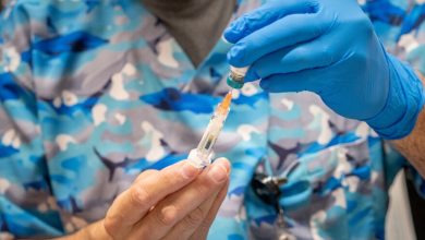 U.S. Measles Cases Continue to Climb — Is Your State Next